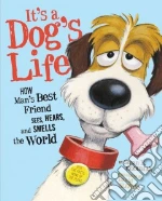 It's a Dog's Life libro str