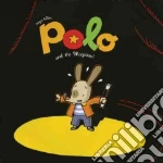 Polo and the Magician!