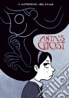 Anya's Ghost libro str