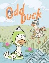 Odd Duck libro str