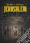 Jerusalem libro str