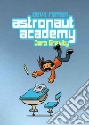 Astronaut Academy 1 libro str