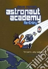 Astronaut Academy libro str