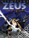Zeus libro str