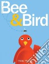Bee & Bird libro str