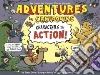 Adventures in Cartooning libro str