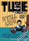 Still Life libro str