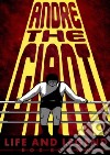 Andre the Giant libro str
