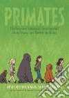 Primates 1 libro str