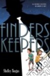 Finders Keepers libro str