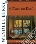 A Place on Earth (CD Audiobook)