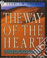 The Way of the Heart (CD Audiobook)