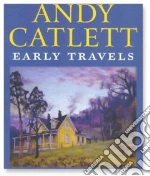 Andy Catlett (CD Audiobook)