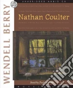 Nathan Coulter (CD Audiobook)