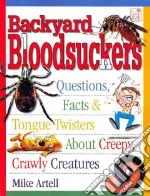 Backyard Bloodsuckers