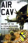 Air Cav libro str