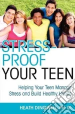 Stress-Proof Your Teen