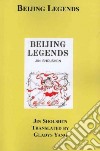 Bejing Legends libro str