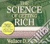 The Science of Getting Rich (CD Audiobook) libro str