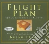 Flight Plan (CD Audiobook) libro str