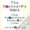 The Drunkard's Walk (CD Audiobook) libro str