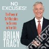 No Excuses! (CD Audiobook) libro str