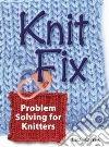 Knit Fix libro str