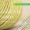 Cables & Arans libro str