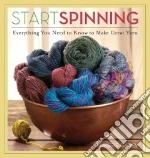 Start Spinning libro str