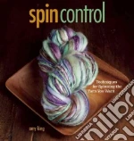 Spin Control libro str