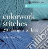 Colorwork Stitches libro str