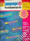 Language Fundamentals libro str