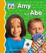 Amy And Abe