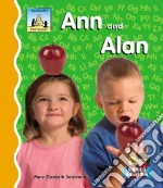 Ann And Alan
