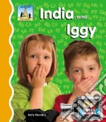 India And Iggy