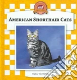 American Shorthair Cats