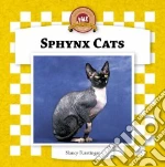 Sphynx Cats