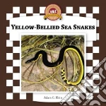 Yellow-bellied Sea Snakes