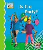 Is It a Party?