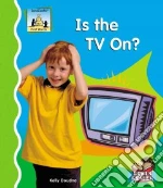 Is the TV On?