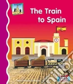 The Train to Spain