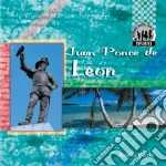 Juan Ponce De Leon