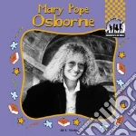 Mary Pope Osborne