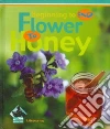 Flower to Honey libro str