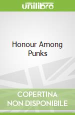 Honour Among Punks