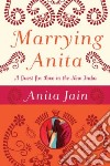 Marrying Anita libro str