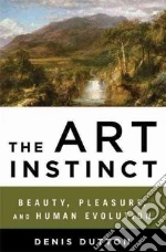 The Art Instinct