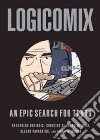 Logicomix libro str