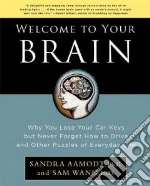 Welcome to Your Brain