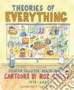 Theories of Everything